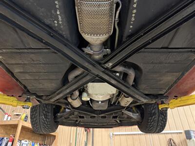 1987 Chevrolet Corvette Convertible - Photo 86 - Flushing, MI 48433