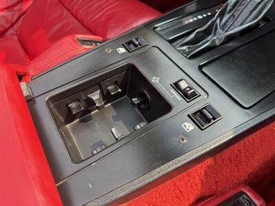 1987 Chevrolet Corvette Greenwood  Convertible - Photo 65 - Flushing, MI 48433