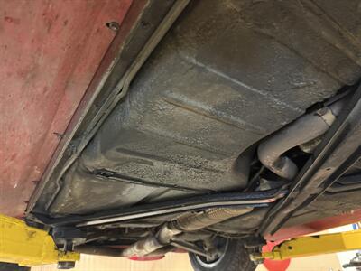 1987 Chevrolet Corvette Convertible - Photo 90 - Flushing, MI 48433