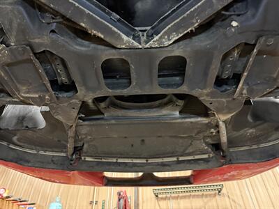 1987 Chevrolet Corvette Convertible - Photo 88 - Flushing, MI 48433