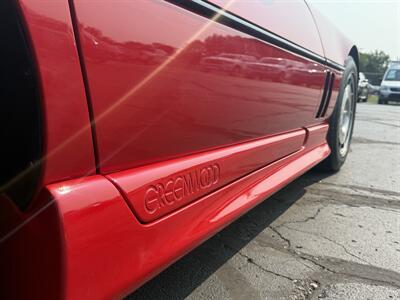 1987 Chevrolet Corvette Greenwood  Convertible - Photo 75 - Flushing, MI 48433