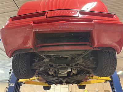 1987 Chevrolet Corvette Convertible - Photo 93 - Flushing, MI 48433