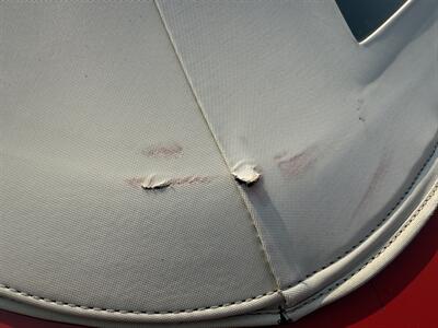 1987 Chevrolet Corvette Greenwood  Convertible - Photo 83 - Flushing, MI 48433