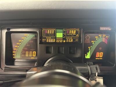 1987 Chevrolet Corvette Greenwood  Convertible - Photo 35 - Flushing, MI 48433