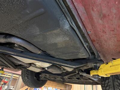 1987 Chevrolet Corvette Convertible - Photo 89 - Flushing, MI 48433