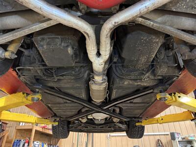 1987 Chevrolet Corvette Convertible - Photo 85 - Flushing, MI 48433