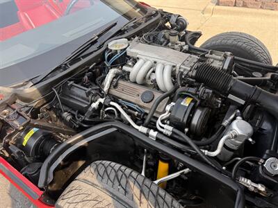 1987 Chevrolet Corvette Greenwood  Convertible - Photo 53 - Flushing, MI 48433