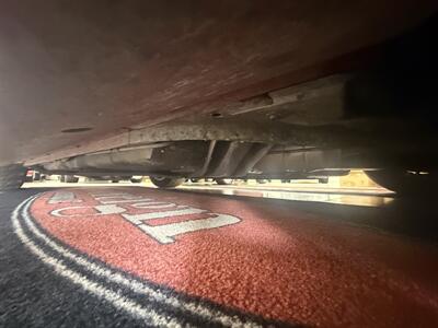 1987 Chevrolet Corvette Greenwood  Convertible - Photo 88 - Flushing, MI 48433