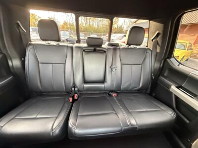 2018 Ford F-150 Lariat 4X4 - Photo 13 - Flushing, MI 48433