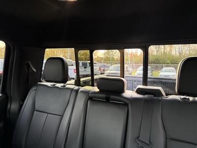 2018 Ford F-150 Lariat 4X4 - Photo 24 - Flushing, MI 48433