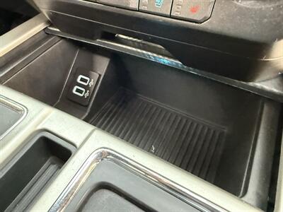 2018 Ford F-150 Lariat 4X4 - Photo 41 - Flushing, MI 48433