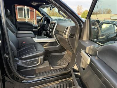 2018 Ford F-150 Lariat 4X4 - Photo 33 - Flushing, MI 48433
