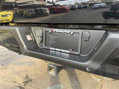 2018 Ford F-150 Lariat 4X4 - Photo 29 - Flushing, MI 48433