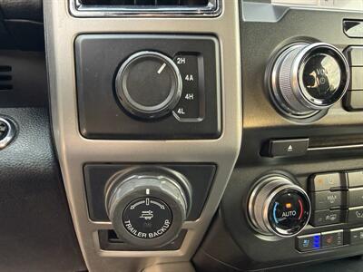 2018 Ford F-150 Lariat 4X4 - Photo 18 - Flushing, MI 48433