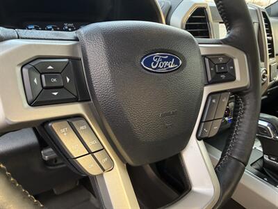 2018 Ford F-150 Lariat 4X4 - Photo 12 - Flushing, MI 48433