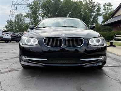 2011 BMW 335i Convertible - Photo 11 - Flushing, MI 48433