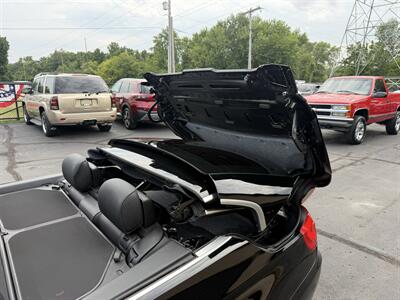 2011 BMW 335i Convertible - Photo 38 - Flushing, MI 48433