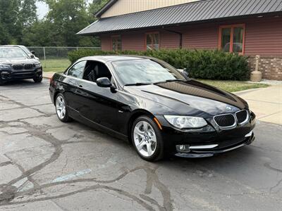 2011 BMW 335i Convertible - Photo 2 - Flushing, MI 48433