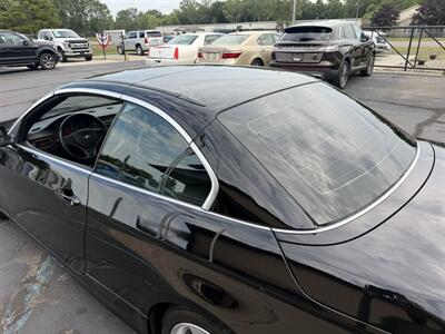 2011 BMW 335i Convertible - Photo 40 - Flushing, MI 48433