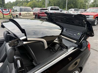 2011 BMW 335i Convertible - Photo 39 - Flushing, MI 48433