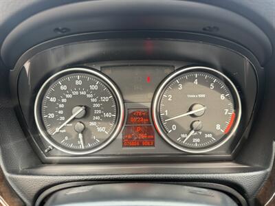 2011 BMW 335i Convertible - Photo 20 - Flushing, MI 48433