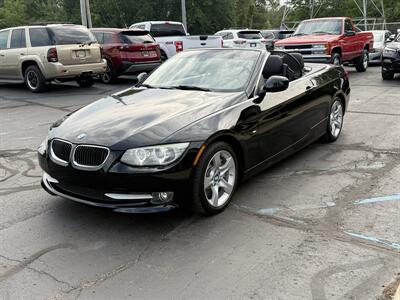 2011 BMW 335i Convertible - Photo 4 - Flushing, MI 48433