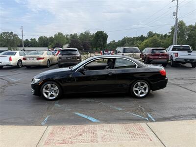 2011 BMW 335i Convertible - Photo 8 - Flushing, MI 48433