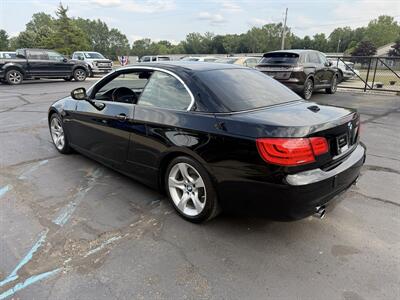 2011 BMW 335i Convertible - Photo 9 - Flushing, MI 48433