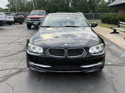 2011 BMW 335i Convertible - Photo 3 - Flushing, MI 48433