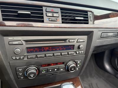 2011 BMW 335i Convertible - Photo 25 - Flushing, MI 48433