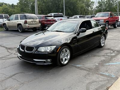 2011 BMW 335i Convertible - Photo 5 - Flushing, MI 48433