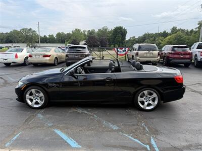 2011 BMW 335i Convertible - Photo 16 - Flushing, MI 48433