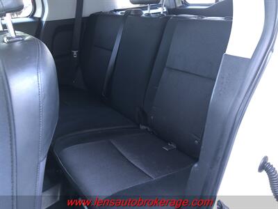 2012 Toyota FJ Cruiser  *Great Driving AZ White FJ! - Photo 17 - Tucson, AZ 85705