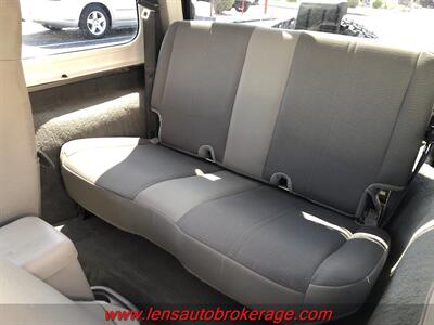 2003 Jeep Wrangler Sahara   - Photo 16 - Tucson, AZ 85705