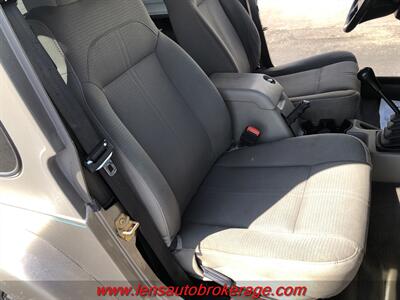 2003 Jeep Wrangler Sahara   - Photo 19 - Tucson, AZ 85705