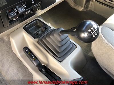 2003 Jeep Wrangler Sahara   - Photo 15 - Tucson, AZ 85705