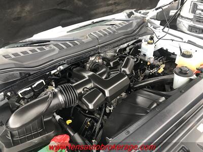 2017 Ford F-250 XLT  Crew Cab 4x4 Gas! - Photo 23 - Tucson, AZ 85705