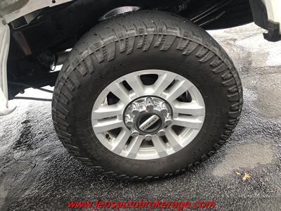 2017 Ford F-250 XLT  Crew Cab 4x4 Gas! - Photo 24 - Tucson, AZ 85705