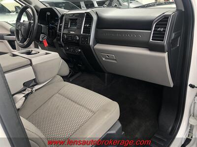 2017 Ford F-250 XLT  Crew Cab 4x4 Gas! - Photo 21 - Tucson, AZ 85705