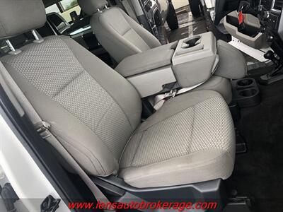 2017 Ford F-250 XLT  Crew Cab 4x4 Gas! - Photo 22 - Tucson, AZ 85705