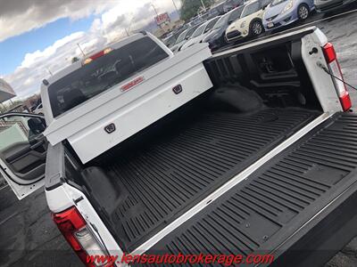 2017 Ford F-250 XLT  Crew Cab 4x4 Gas! - Photo 25 - Tucson, AZ 85705