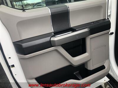 2017 Ford F-250 XLT  Crew Cab 4x4 Gas! - Photo 16 - Tucson, AZ 85705