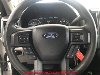 2017 Ford F-250 XLT  Crew Cab 4x4 Gas! - Photo 13 - Tucson, AZ 85705