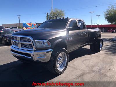 2015 RAM 3500 Laramie   - Photo 4 - Tucson, AZ 85705