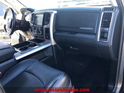 2015 RAM 3500 Laramie   - Photo 22 - Tucson, AZ 85705