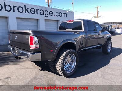 2015 RAM 3500 Laramie   - Photo 8 - Tucson, AZ 85705