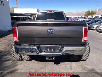 2015 RAM 3500 Laramie   - Photo 7 - Tucson, AZ 85705