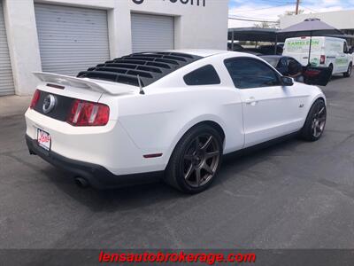 2012 Ford Mustang 5.O GT 6 Speed   - Photo 8 - Tucson, AZ 85705