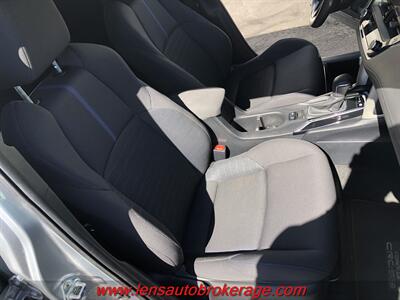 2023 Toyota Corolla Cross Hybrid SE  *6 In Stock! Come Take Your Pick! - Photo 24 - Tucson, AZ 85705