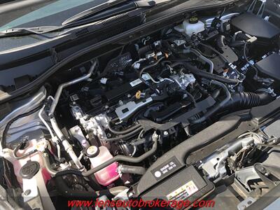 2023 Toyota Corolla Cross Hybrid SE  *6 In Stock! Come Take Your Pick! - Photo 25 - Tucson, AZ 85705